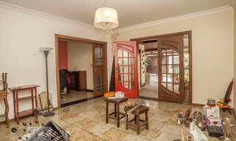 Imagem 2: Casa de Condomínio à Venda - Anil, 4 Quartos, 420 m2