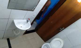 Imagem 4: Aluga se casa com 2 quarto sala cozinha banheiro área de servico