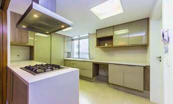 Imagem 4: Apartamento com 3 Dormitorio(s) localizado(a) no bairro Pinheiros em São Paulo / Ref.:OR