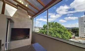 Imagem 7: Excelente cobertura de 147m², com 3 quartos e 2 vagas de garagem