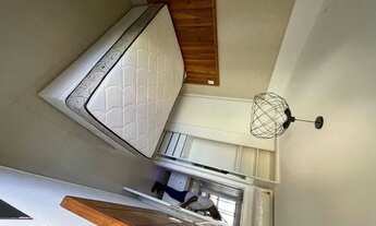 Imagem 4: Excelente 1/4 sala para alugar no Serra dos Corais, 42m2, no melhor do jardim armação