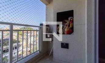 Imagem 6: Apartamento para Aluguel - Jardim Umarizal, 2 Quartos, 49 m2