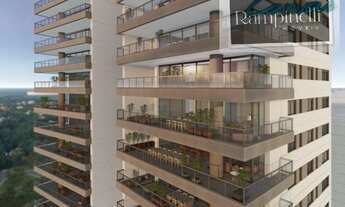 Imagem 5: APARTAMENTO CANVAS ALPHAVILLE