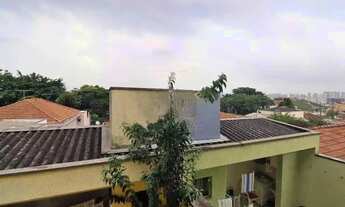 Imagem 2: Sobrado com 4 dormitórios, 225 m² - venda por R$ 1.272.000,00 ou aluguel por R$ 4.925,00/m