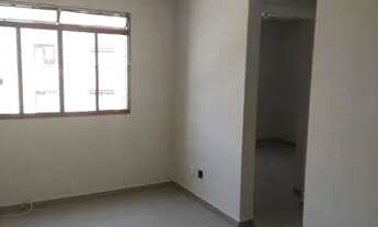 Imagem 3: Apartamento com 2 dormitórios, 66 m² - venda por R$ 120.000,00 ou aluguel por R$ 910,00/mê