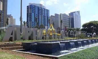 Imagem 5: Casa para alugar em Alphaville/Barueri - Condomínio Residencial 1 com 3 dormitórios