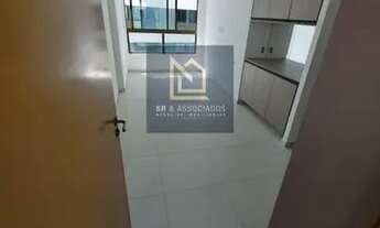 Imagem 7: Apartamento para aluguel com 33 metros quadrados com 1 quarto