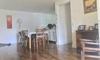 Imagem 6: Apartamento Locação Consolação 110 m² 3 Dormitórios