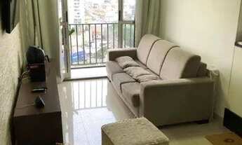 Imagem 3: Apartamento com 2 dormitórios à venda, 60 m² por R$ 480.000 - Tatuapé - São Paulo/SP