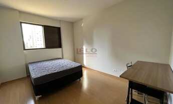Imagem 6: Apartamento com 1 quarto para alugar por R$ 1350.00, 47.00 m2 - NOVO CENTRO - MARINGA/PR