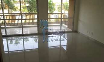 Imagem 2: Apartamento Padrão em Ribeirão Preto