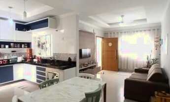 Imagem 4: Térrea para venda tem 110 metros quadrados com 3 quartos em Casa Verde Média - São Paulo