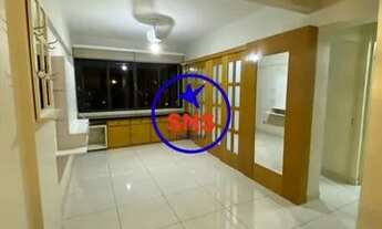 Imagem 4: APARTAMENTO RESIDENCIAL em CAMPINAS - SP, CAMBUÍ