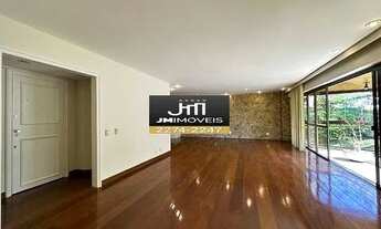 Imagem 3: Cobertura duplex para aluguel e venda possui 480 metros quadrados com 5 quartos