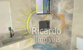 Imagem 7: CASA NOVA FAIXA MAR EM SANTA TEREZINHA!!!