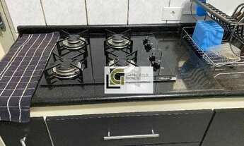 Imagem 7: Sobrado com 3 dormitórios à venda, 150 m² por R$ 640.000 - Jardim Portugal - São José dos