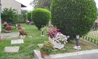 Imagem 5: Casa Condominio para Venda - 204.81m², 3 dormitórios, sendo 1 suites, 2 vagas - Cristal