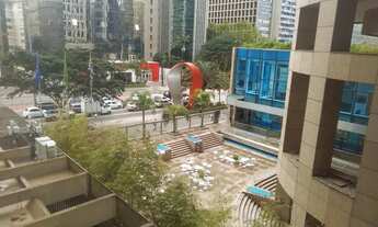 Imagem: CONJUNTO COMERCIAL COM 45M² UTEIS