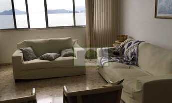 Imagem 3: APARTAMENTO NO CANAL 6 _ VISTA PARA O MAR