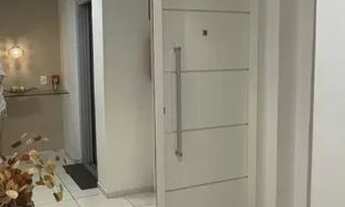 Imagem 2: Apartamento para alugar 3 suítes, sendo uma máster , casa forte. Recife - AP54