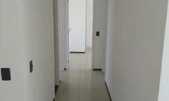 Imagem 6: Alugo excelente apto no Cond, Via La Touche, c/ 3 qtos (s/ 1 ste), 2 vagas, com elevador