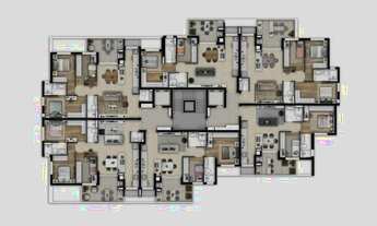 Imagem 2: Conheça o Luna: lançamento da Maken Incorporadora