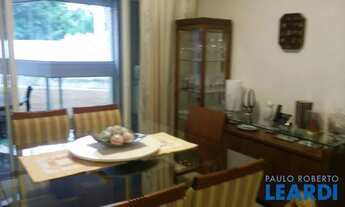 Imagem 6: APARTAMENTO - ALTO DA LAPA - SP