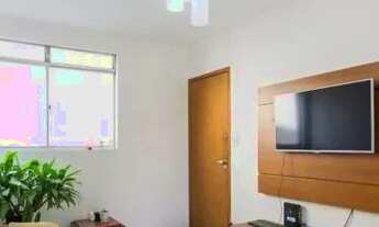 Imagem: Contagem - Apartamento Padrão - Eldorado