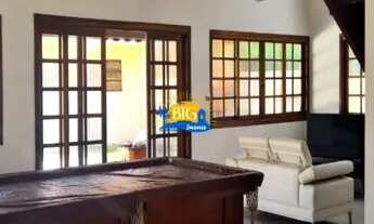 Imagem 6: BERTIOGA - Casa de Condomínio - MAITINGA