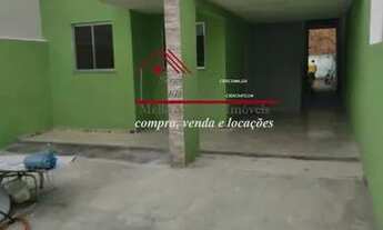 Imagem: Casa 2 quartos em ITABORAÍ bairro Nova