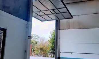 Imagem 6: Pavilhão/Depósito