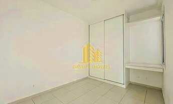 Imagem 5: Apartamento com 2 dormitórios para alugar, 80 m² por R$ 4.037,96/mês - Jardim Aquarius - S