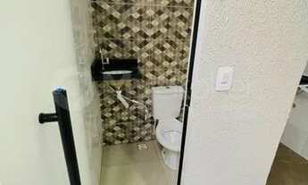 Imagem 7: Aparecida de Goiânia - Casa Padrão - Parque Veiga Jardim