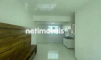 Imagem 3: Locação Apartamento 3 quartos Novo Eldorado Contagem