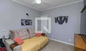 Imagem 2: Apartamento para Aluguel - Centro, 2 Quartos, 50 m2