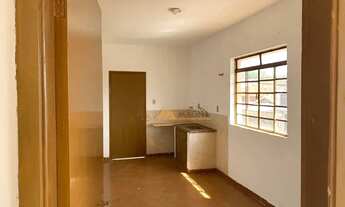 Imagem 5: Apartamento com 2 dormitórios para alugar, 50 m² por R$ 657,57/mês - Vila Virgínia - Ribei