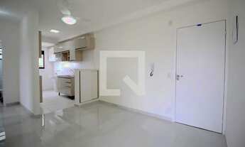 Imagem 4: Apartamento para Aluguel - Jardim Rosaria Alcolea, 2 Quartos, 45 m2