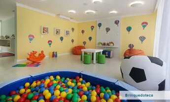 Imagem 7: Apartamento mobiliado no Garden Village 2 quartos com uma suíte