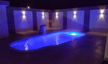 Imagem 5: Casa duplex temporada e diárias setiba Guarapari