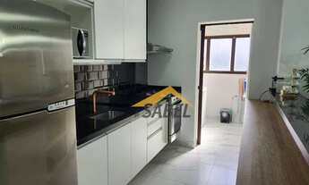 Imagem 5: Apartamento com 2 dormitórios à venda, 77 m² por R$ 2.000.000,00 - Riviera de São Lourenço