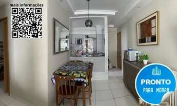 Imagem: Apartamento em candeias