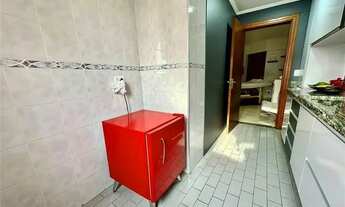 Imagem 3: Apartamento Flat, 1 quarto, 44m2 à venda - Santa Cruz, Americana