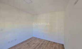 Imagem 5: Apartamento novo de 2 dormitórios sendo os dois com suíte para alugar no bairro Petrópolis