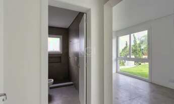 Imagem 6: Casa Condominio para Venda - 484.92m², 3 dormitórios, sendo 3 suites, 2 vagas - Alphaville