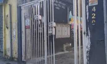 Imagem: Casa com 1 dormitório, 100 m² - venda