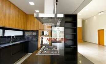 Imagem 3: Casa com 3 dormitórios, 313 m² - venda por R$ 2.500.000,00 ou aluguel por R$ 10.798,75/mês