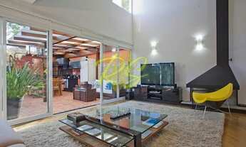 Imagem 2: Linda casa em condomínio no Campo Belo