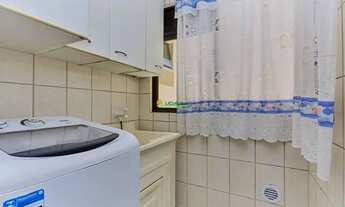 Imagem 3: Apartamento de 03 dormitórios, sendo 01 suíte, com sacada e churrasqueira