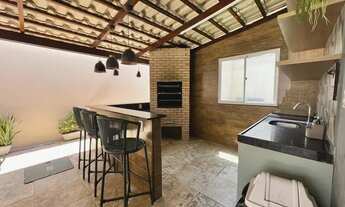 Imagem 6: Apartamento / 120 metros quadrados com 3 quartos em Eusebio - Eusébio - CE