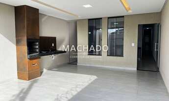 Imagem 2: Casa à venda setor Finsocial - Goiânia/GO